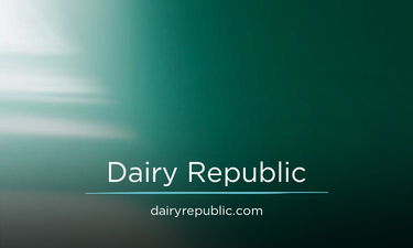 DairyRepublic.com